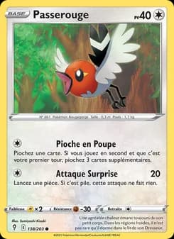 Carte Pokémon