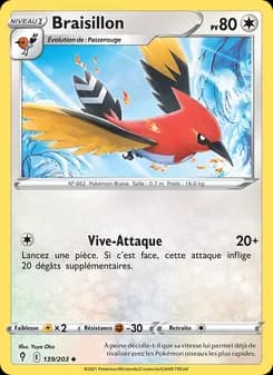 Carte Pokémon