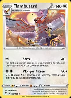 Carte Pokémon