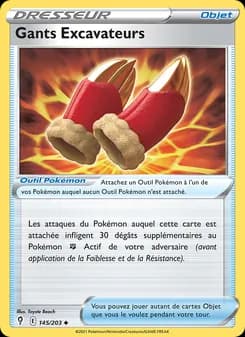 Carte Pokémon