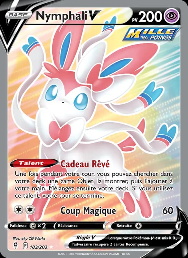 Nymphali V