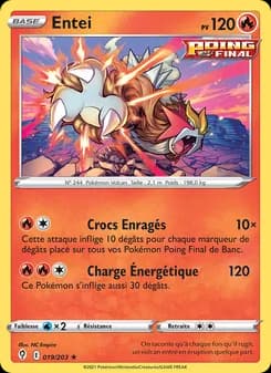 Carte Pokémon