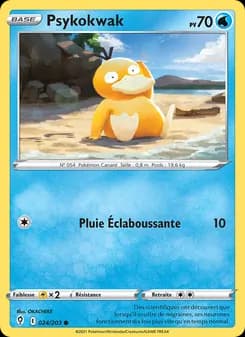 Carte Pokémon
