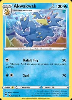 Carte Pokémon