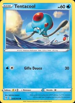 Carte Pokémon