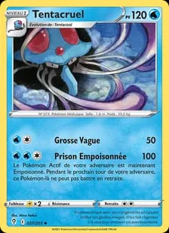 Carte Pokémon