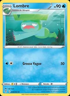Carte Pokémon