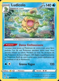 Carte Pokémon