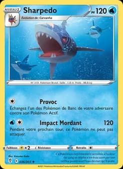 Carte Pokémon