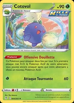 Carte Pokémon