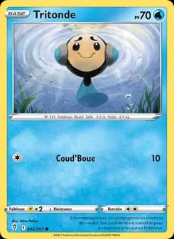 Carte Pokémon