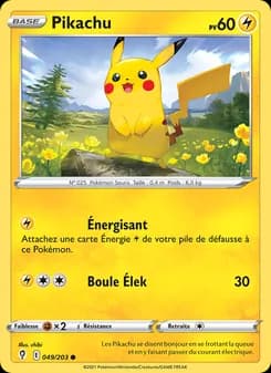 Carte Pokémon