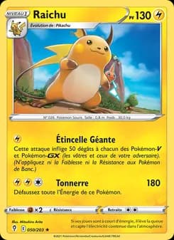 Carte Pokémon