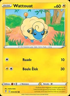 Carte Pokémon