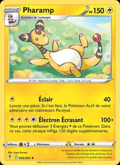 Carte Pokémon