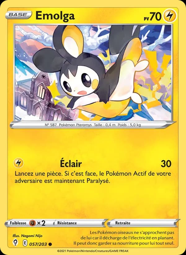 Emolga