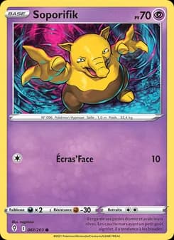 Carte Pokémon
