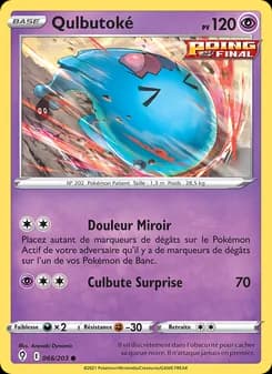 Carte Pokémon