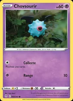 Carte Pokémon