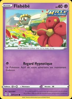 Carte Pokémon