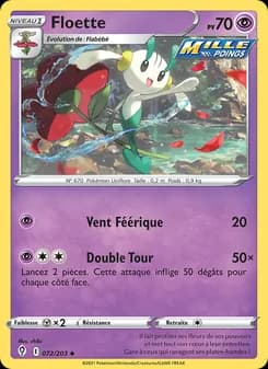 Carte Pokémon