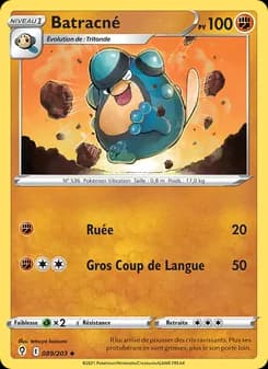 Carte Pokémon