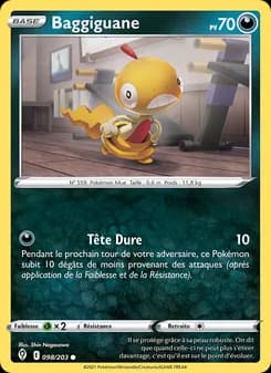 Carte Pokémon