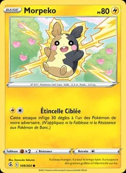 Carte Pokémon