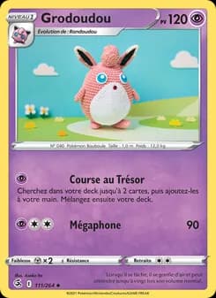 Carte Pokémon