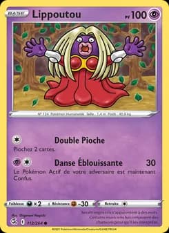 Carte Pokémon