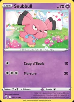 Carte Pokémon