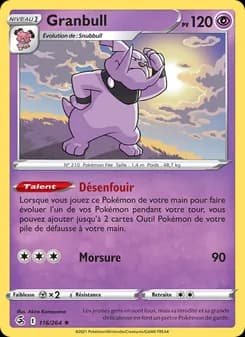 Carte Pokémon