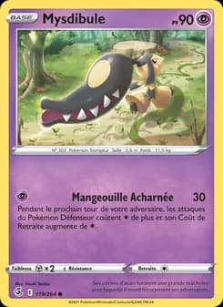 Carte Pokémon