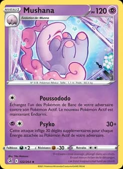 Carte Pokémon