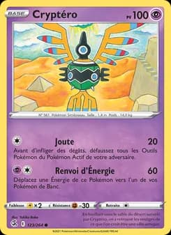 Carte Pokémon