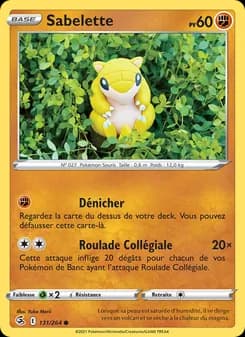 Carte Pokémon
