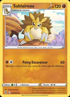 Carte Pokémon