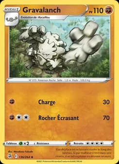 Carte Pokémon