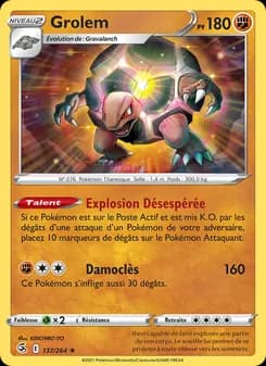 Carte Pokémon