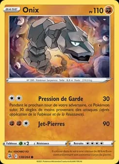 Carte Pokémon