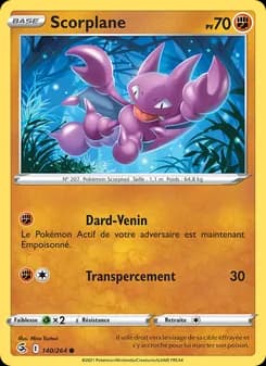 Carte Pokémon