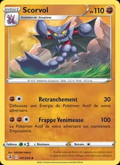 Carte Pokémon