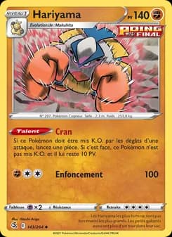 Carte Pokémon