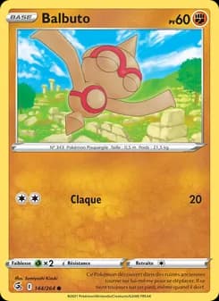 Carte Pokémon