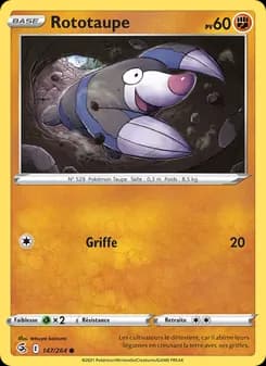 Carte Pokémon