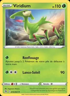 Carte Pokémon