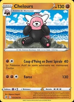 Carte Pokémon