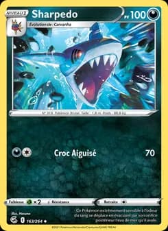 Carte Pokémon
