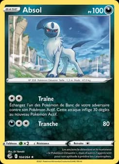 Carte Pokémon