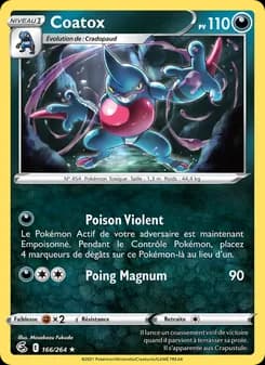 Carte Pokémon